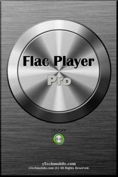 FLAC Player Pro