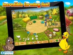 Farm Mania HD Free