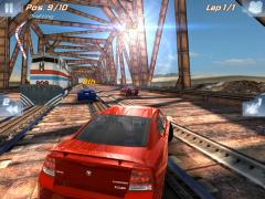 Fast Five the Movie: Official Game HD