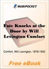 Fate Knocks at the Door for MobiPocket Reader