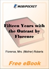 Fifteen Years with the Outcast for MobiPocket Reader