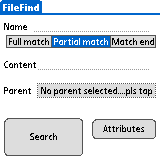 FileFind