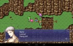 Final Fantasy V for Android