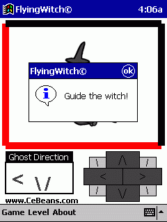 FlyingWitch