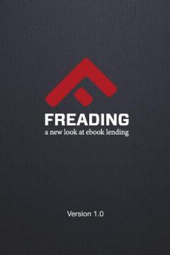 Freading for Android