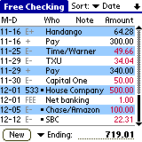 Free Checking