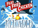 Fried Chicken Reloaded (Palm)