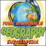 Funk & Wagnalls Geography Encyclopedia 2004 Handheld Edition (Palm OS)