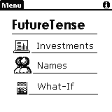 FutureTense