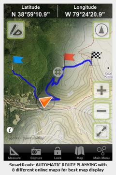 GPS Tuner (iPhone)