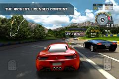 GT Racing: Motor Academy Free+