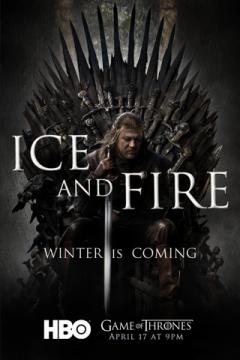 Game of Thrones: Ice and Fire