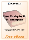 Gaut Gurley for MobiPocket Reader