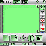 Gel Green Theme for ZLauncher 3.x