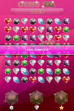 Gems XXL - Free for iPhone/iPad