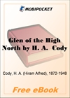 Glen of the High North for MobiPocket Reader