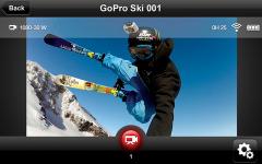 GoPro App