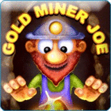 Gold Miner Joe for Palm OS