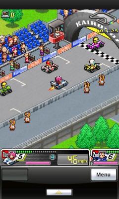 Grand Prix Story Lite for Android