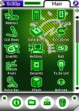 Gravity Silverscreen Theme Gravity Silverscreen Theme