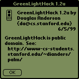 GreenLightHack