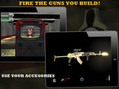 Gun Builder HD