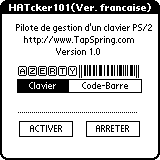 HATcker101 (French Version)