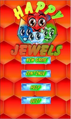 Happy Jewels for Android