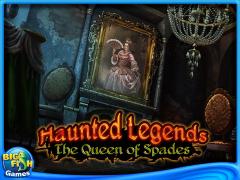 Haunted Legends: The Queen of Spades HD (Full)