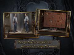 Haunted Manor: Lord of Mirrors HD