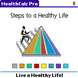 HealthCalc Pro