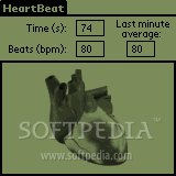 HeartBeat (Palm OS)