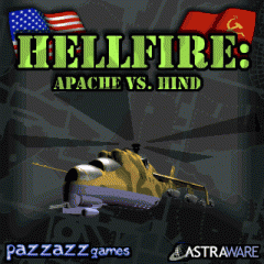 Hellfire Apache vs. Hind for Palm OS