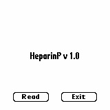HeparinP
