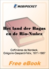 Het land der Bagas en de Rio-Nunez for MobiPocket Reader