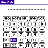 HexiCalc