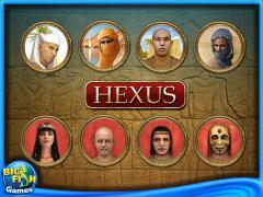Hexus HD (Full)