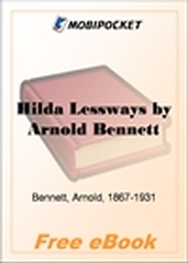 Hilda Lessways for MobiPocket Reader