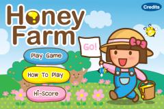 Honey Farm! FREE