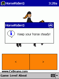 HorseRider