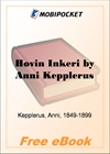 Hovin Inkeri for MobiPocket Reader