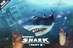 Hungry Shark - Part 3
