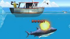 Hungry Shark - Part 1 for Android