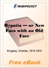 Hypatia for MobiPocket Reader