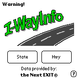 I-WayInfo