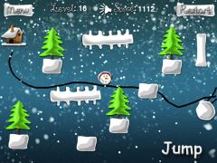 Icy Bouncy HD for iPad