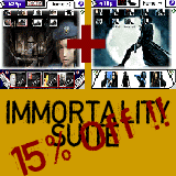 Immortality Suite