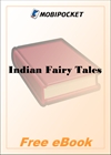 Indian Fairy Tales for MobiPocket Reader