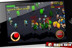 Infect Them All : Zombies Lite