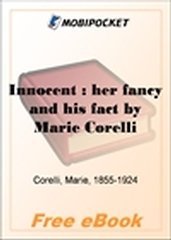 Innocent : her fancy and his fact for MobiPocket Reader